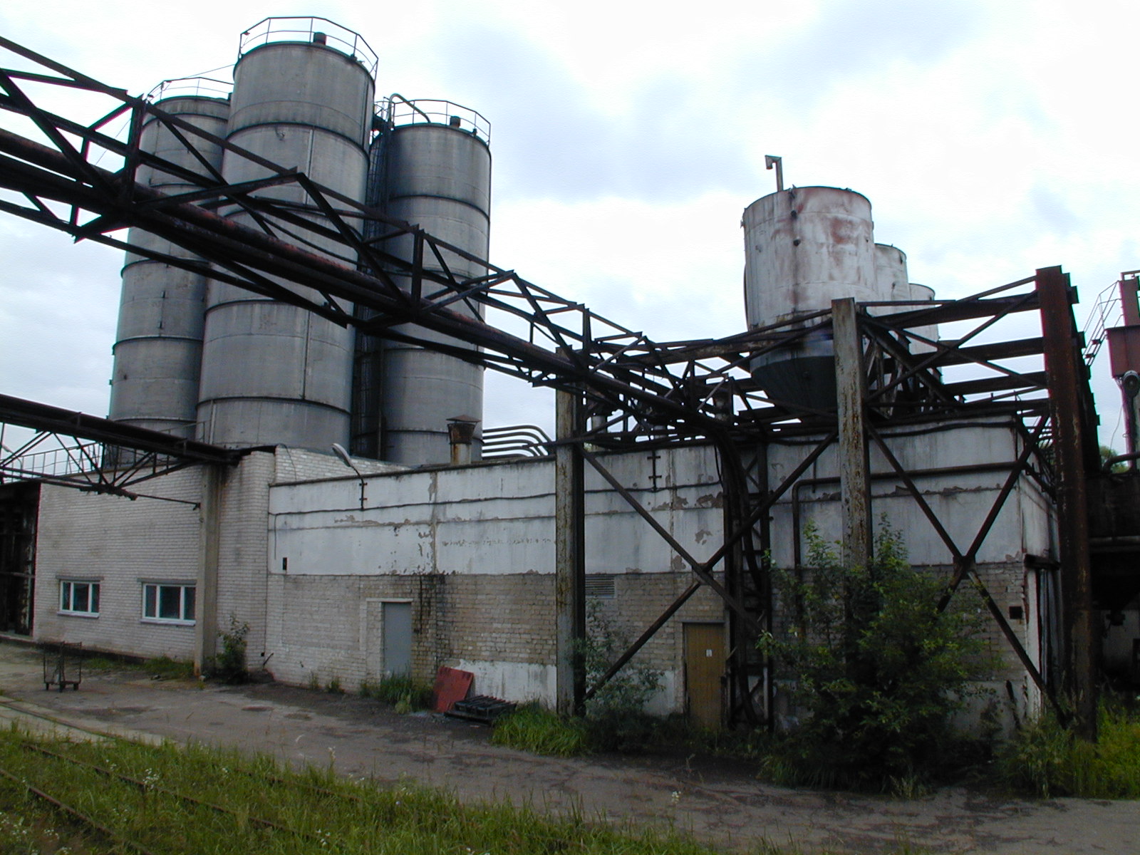 Savanorių pr. 180, Vilnius