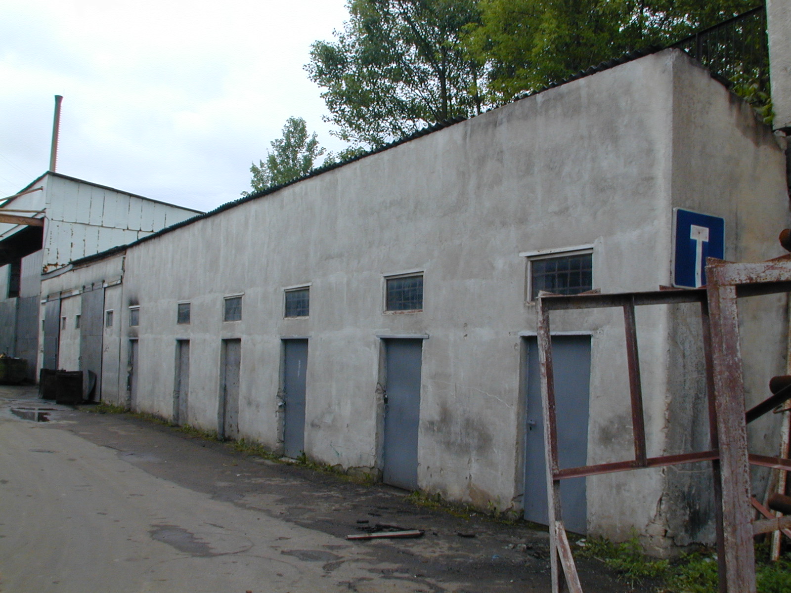 Savanorių pr. 180, Vilnius