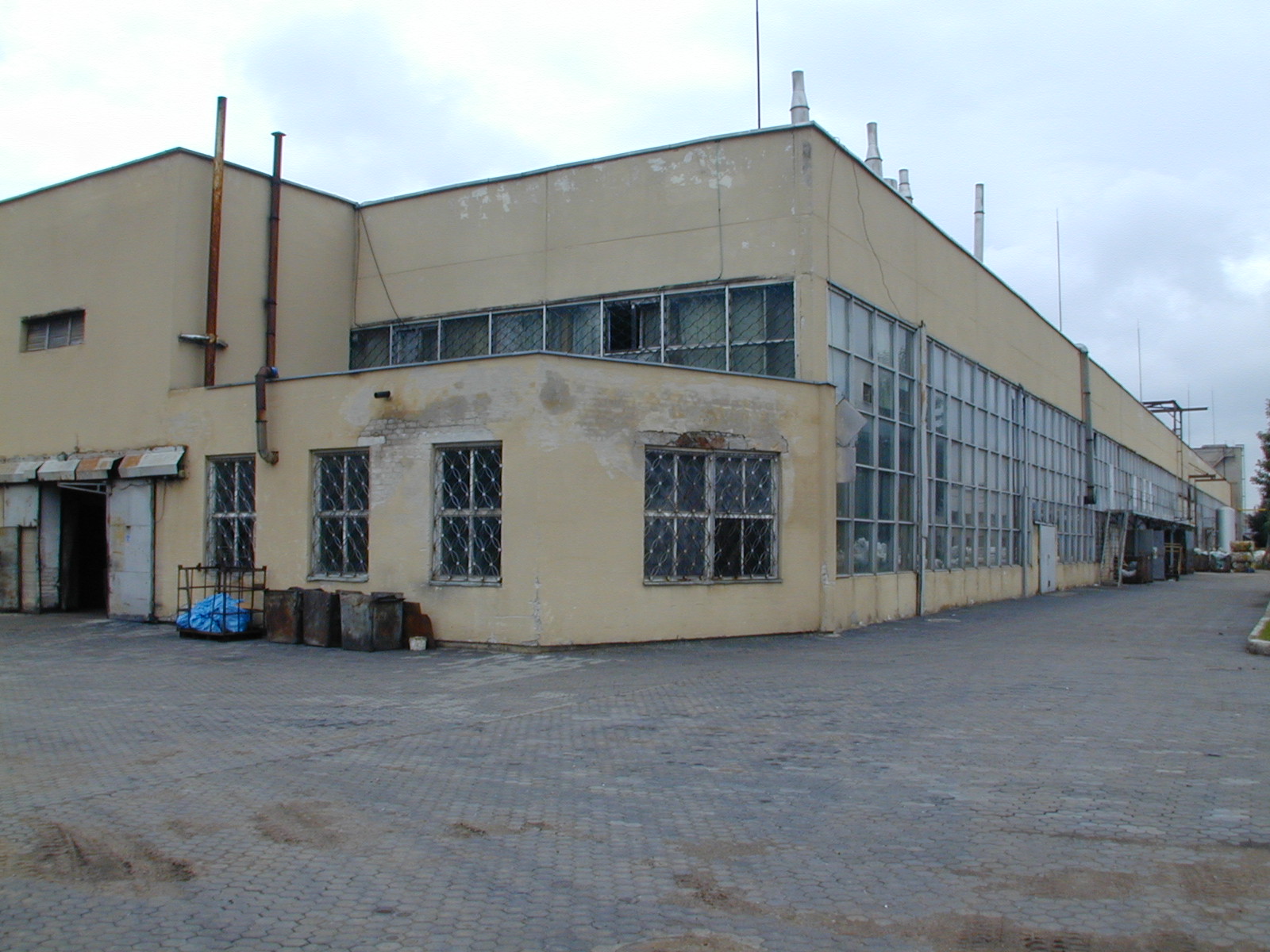 Savanorių pr. 180, Vilnius