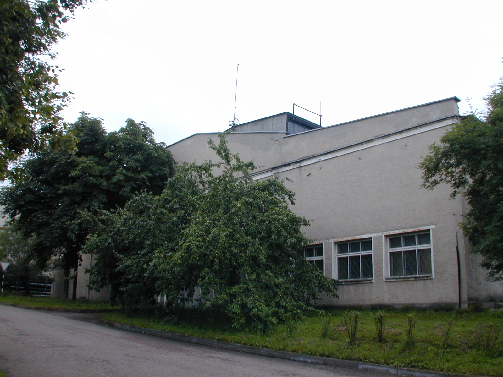 Savanorių pr. 180, Vilnius