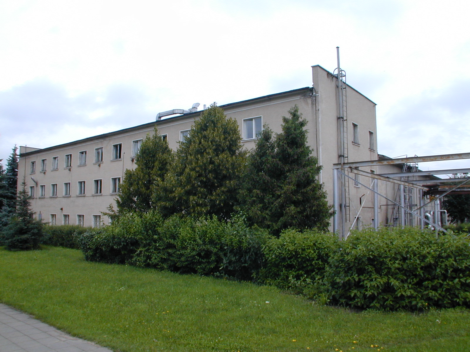 Savanorių pr. 180, Vilnius