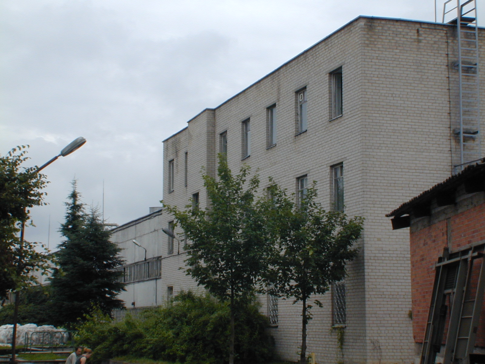 Savanorių pr. 180, Vilnius