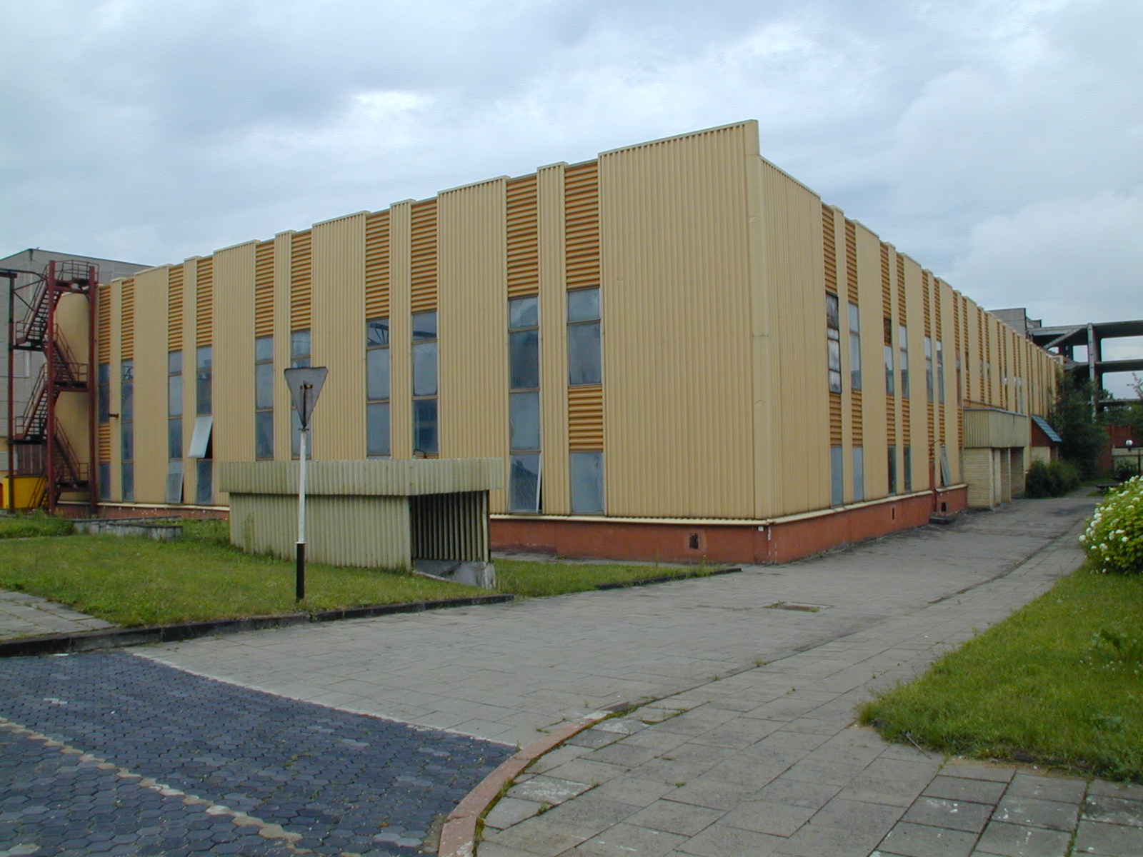 Savanorių pr. 180, Vilnius