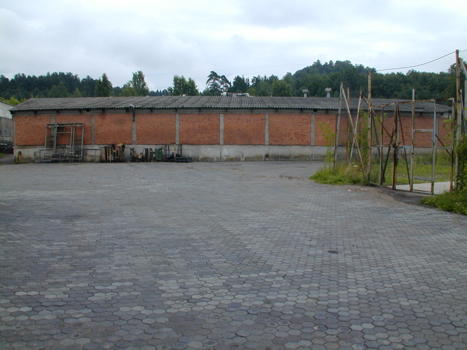 Savanorių pr. 180, Vilnius