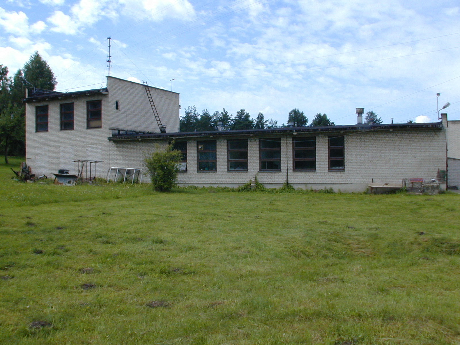 Savanorių pr. 212, Vilnius