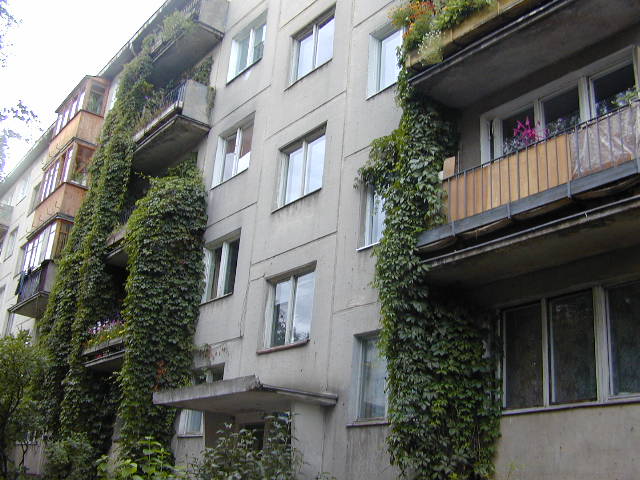 Savanorių pr. 25, Vilnius