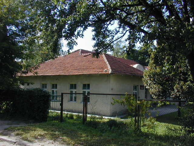 Savanorių pr. 55, Vilnius