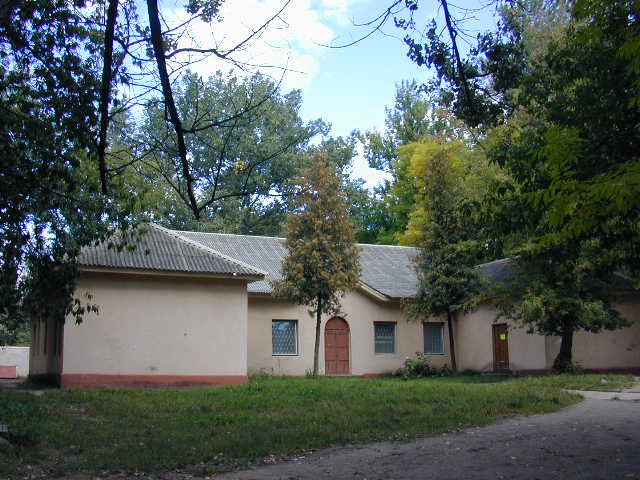 Savanorių pr. 61, Vilnius