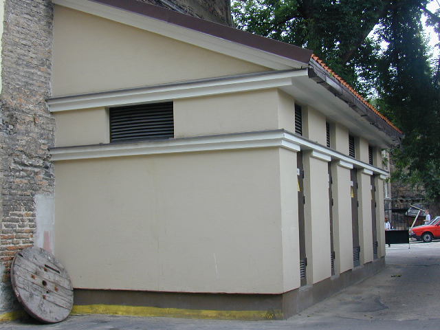 Savičiaus g. 3, Vilnius