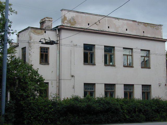 Šeimyniškių g. 13, Vilnius