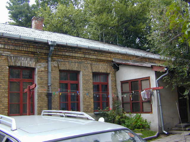 Šeimyniškių g. 22, Vilnius