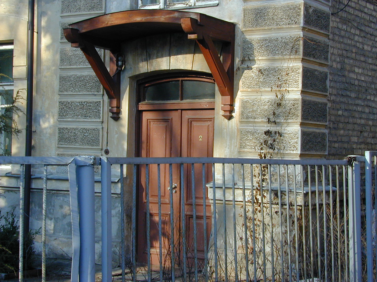 Šeimyniškių g. 22, Vilnius