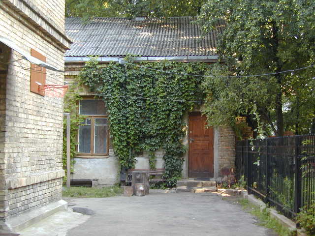 Šeimyniškių g. 22, Vilnius
