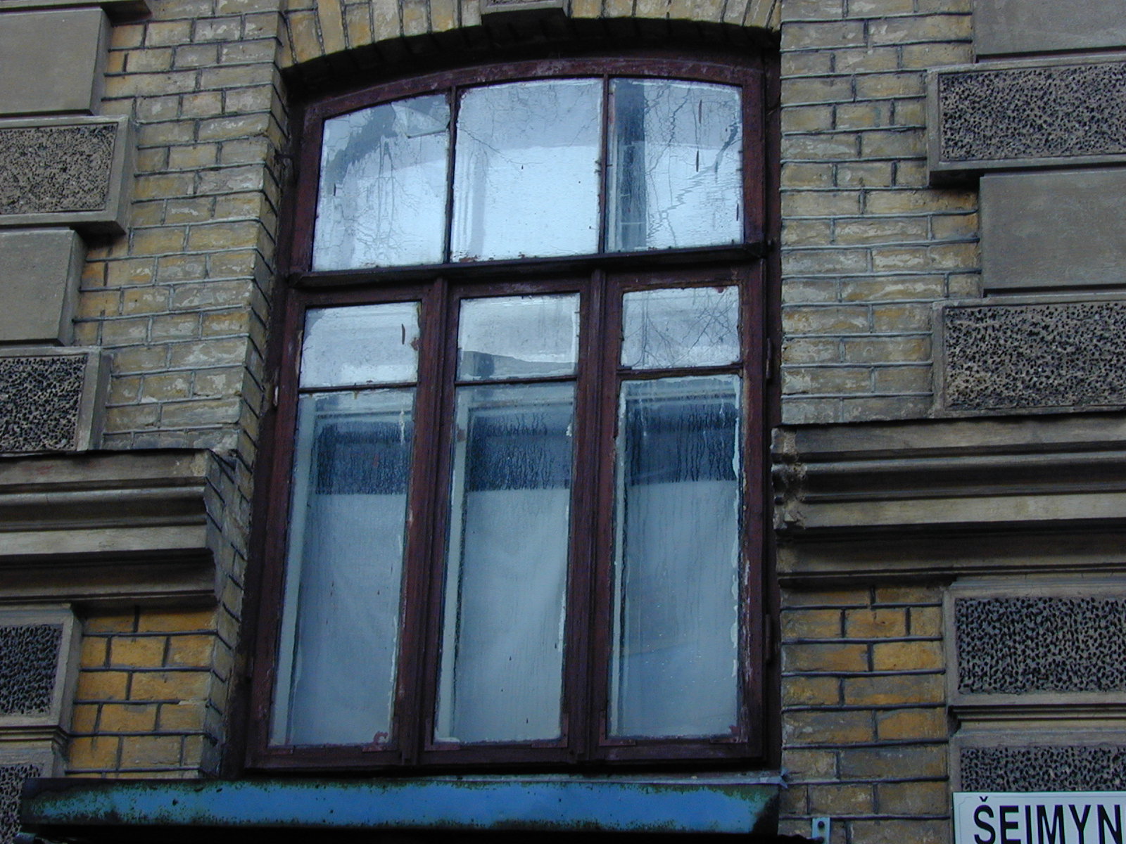 Šeimyniškių g. 22, Vilnius