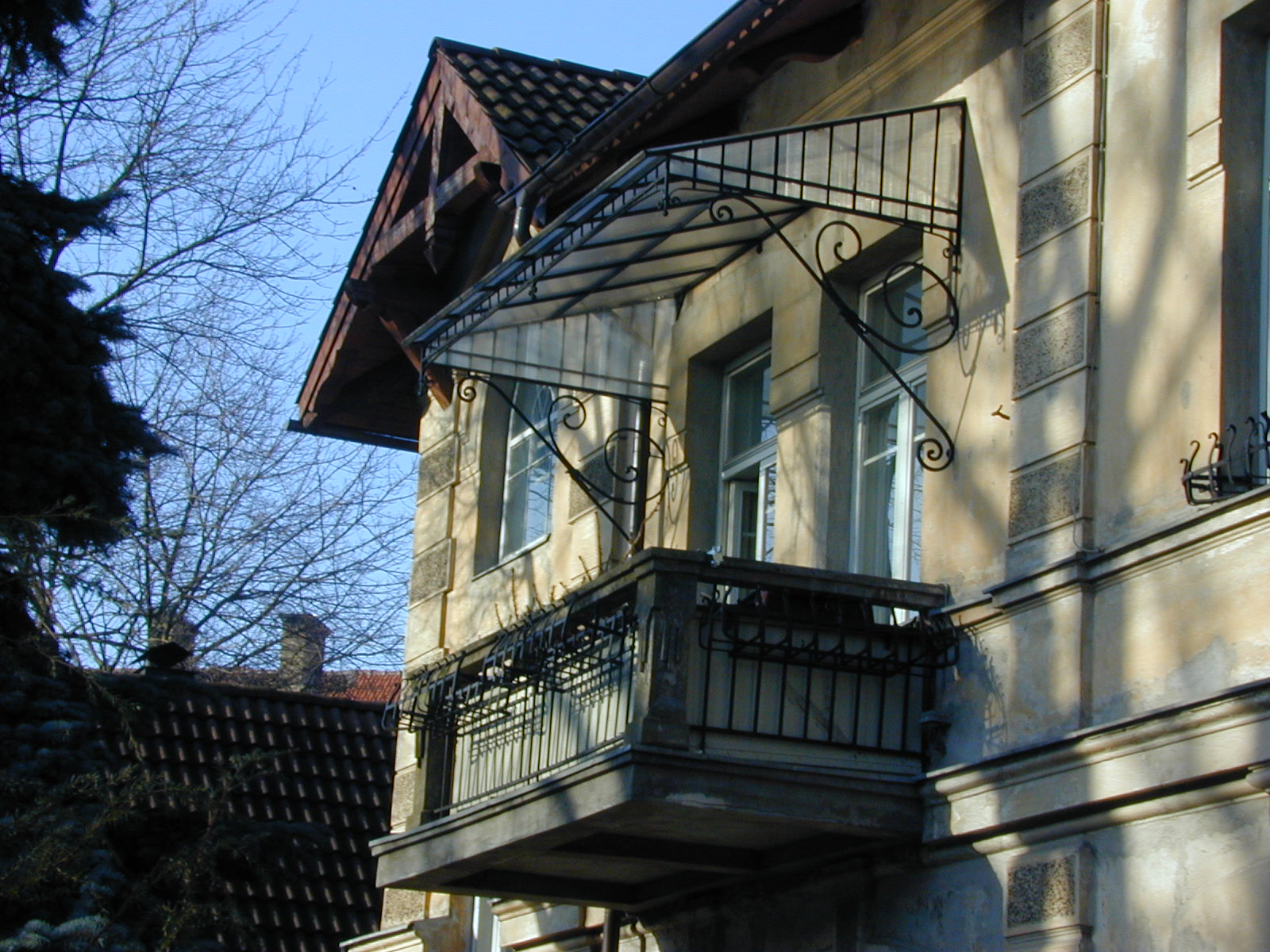 Šeimyniškių g. 22, Vilnius