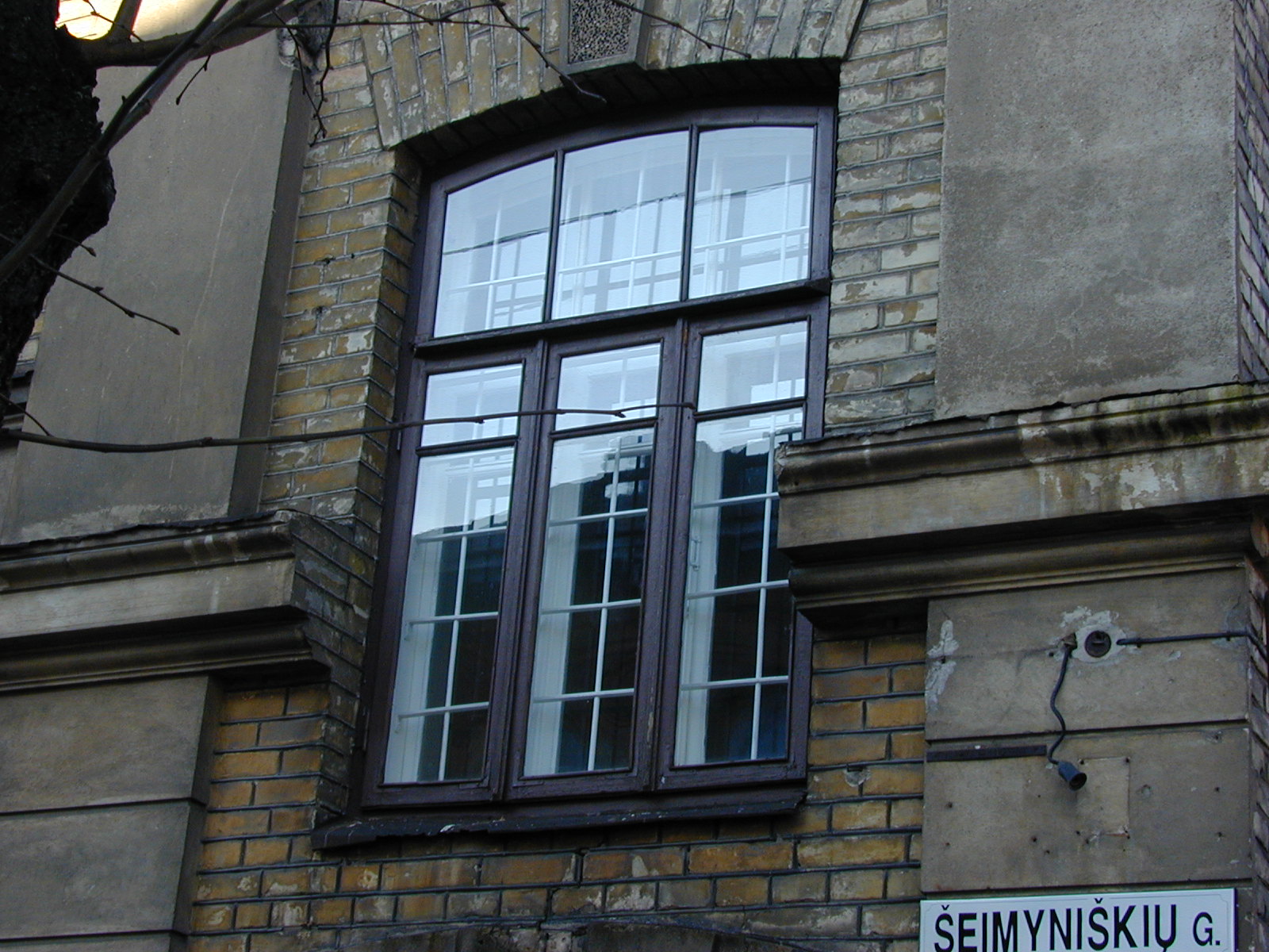 Šeimyniškių g. 26, Vilnius