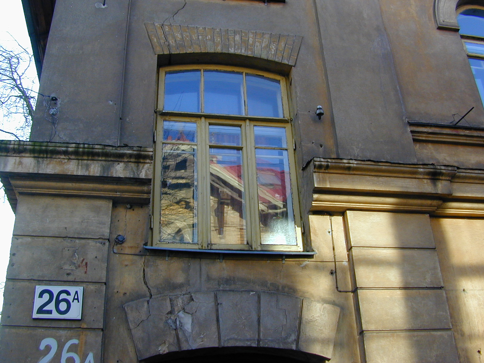 Šeimyniškių g. 26, Vilnius