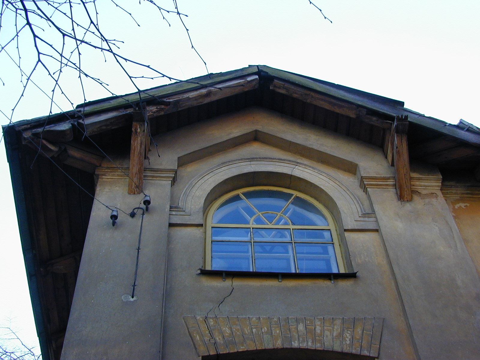 Šeimyniškių g. 26, Vilnius