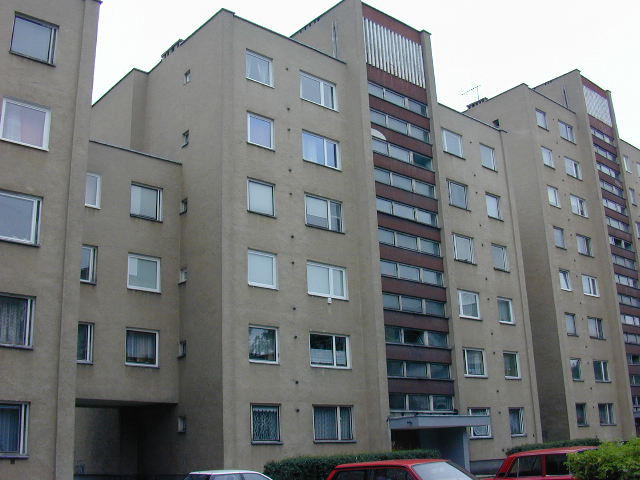 Šeimyniškių g. 30, Vilnius