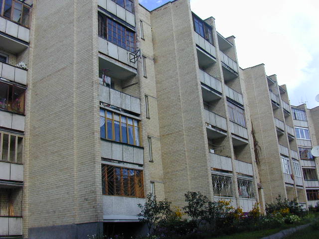 Sėlių g. 23, Vilnius