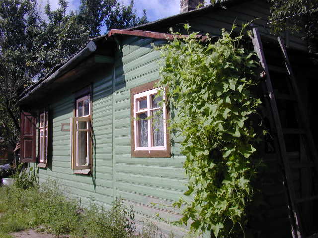 Sėlių g. 32, Vilnius
