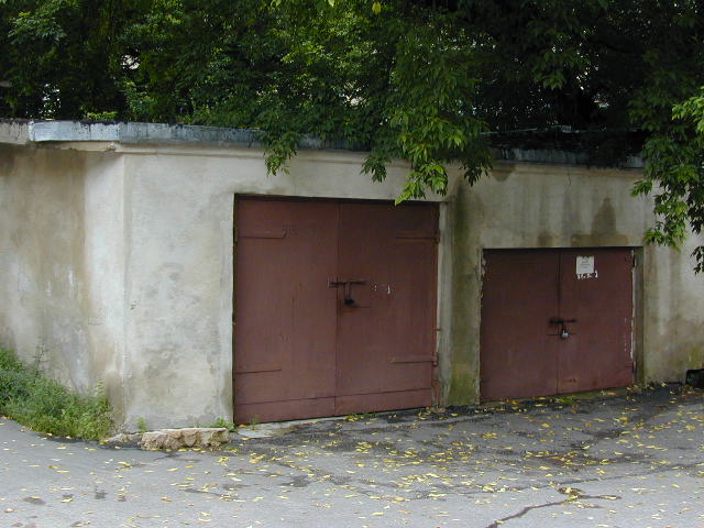 Šermukšnių g. 6, Vilnius