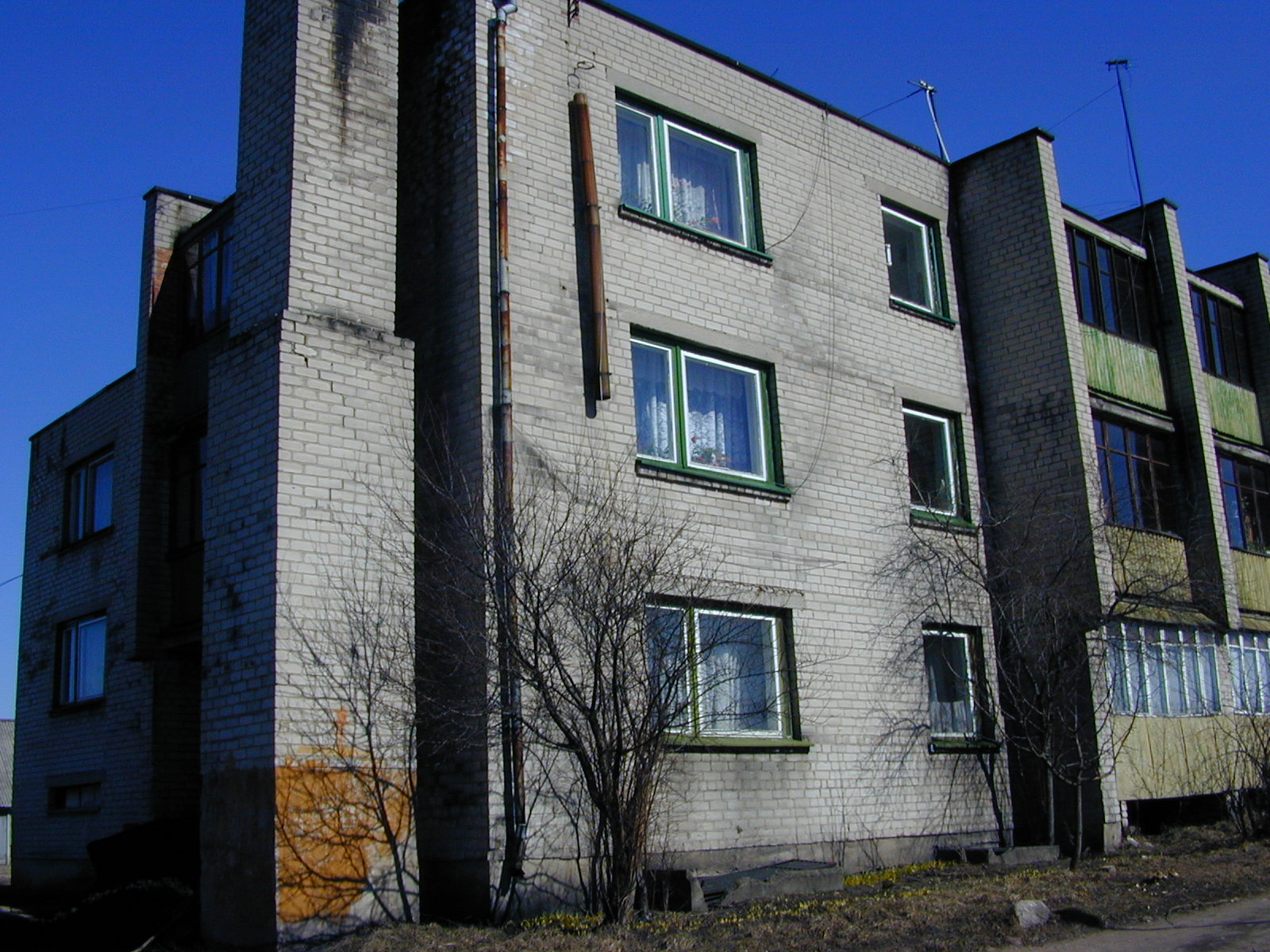 Šešėlių g. 10, Vilnius