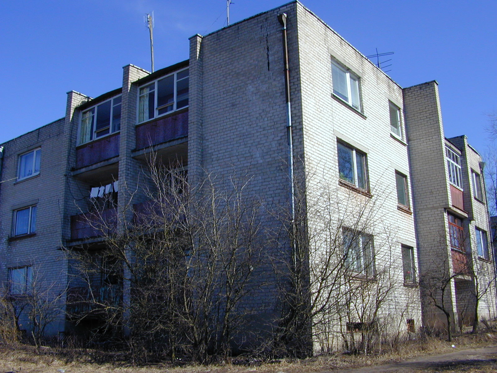 Šešėlių g. 10, Vilnius