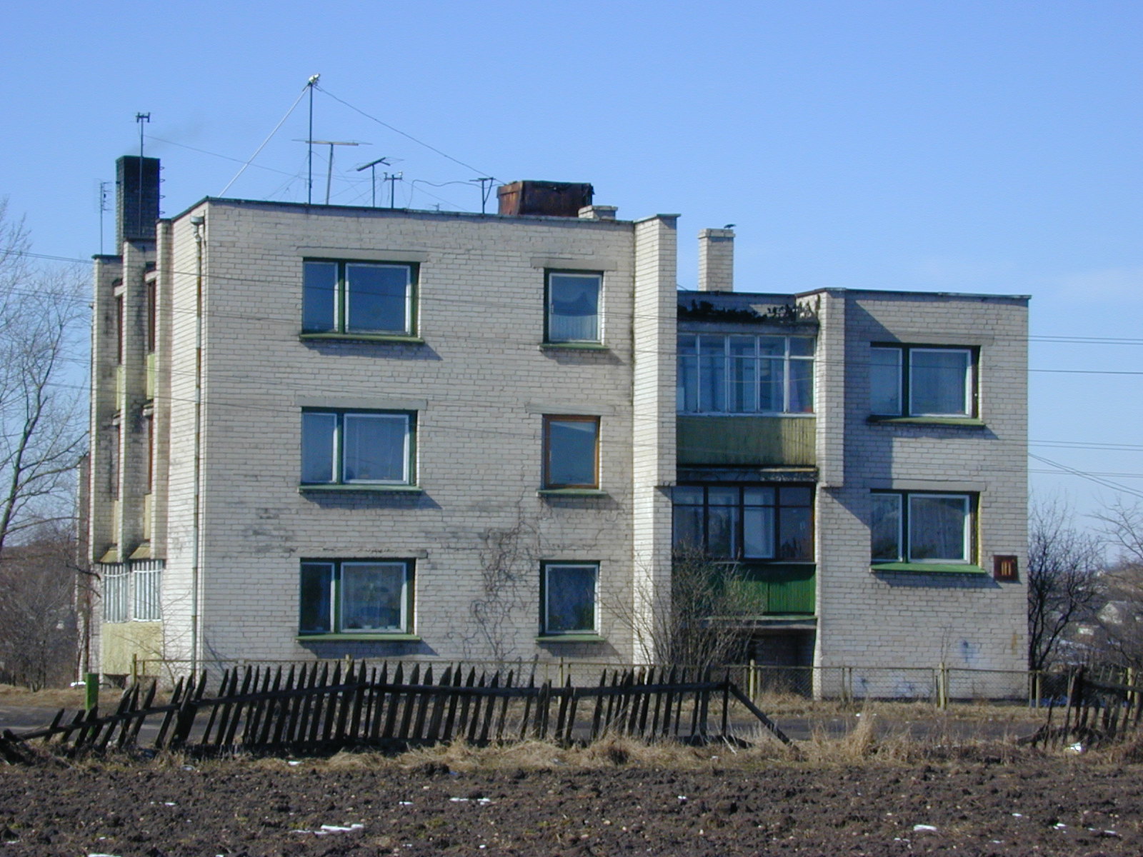 Šešėlių g. 10, Vilnius