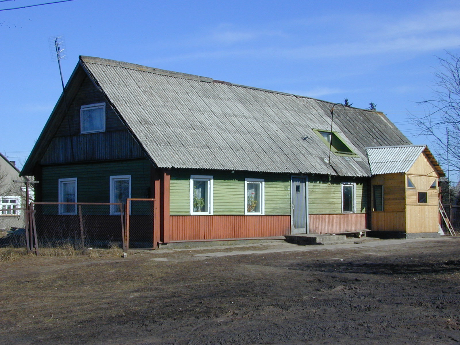 Šešėlių g. 10, Vilnius