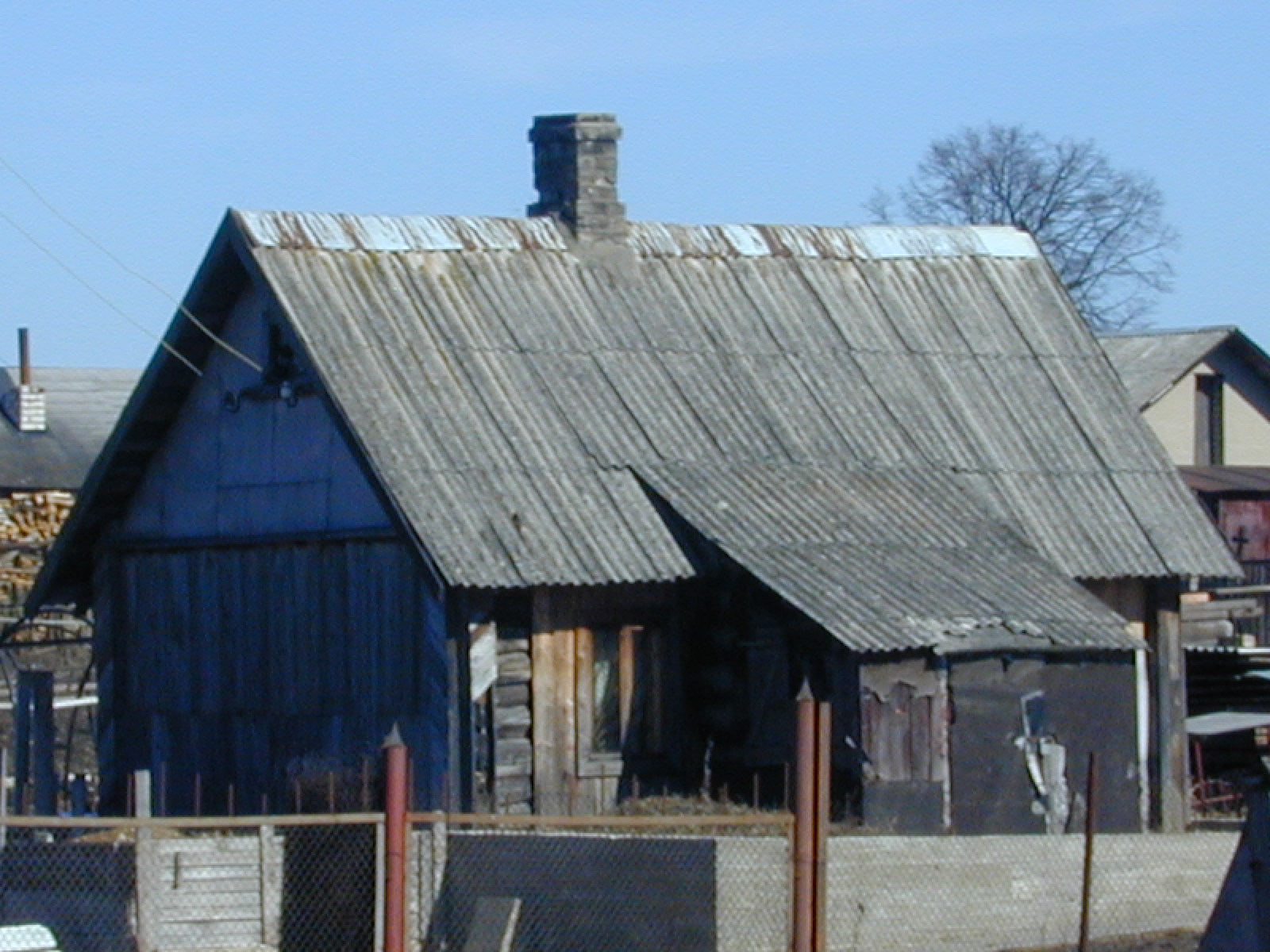 Šešėlių g. 13, Vilnius