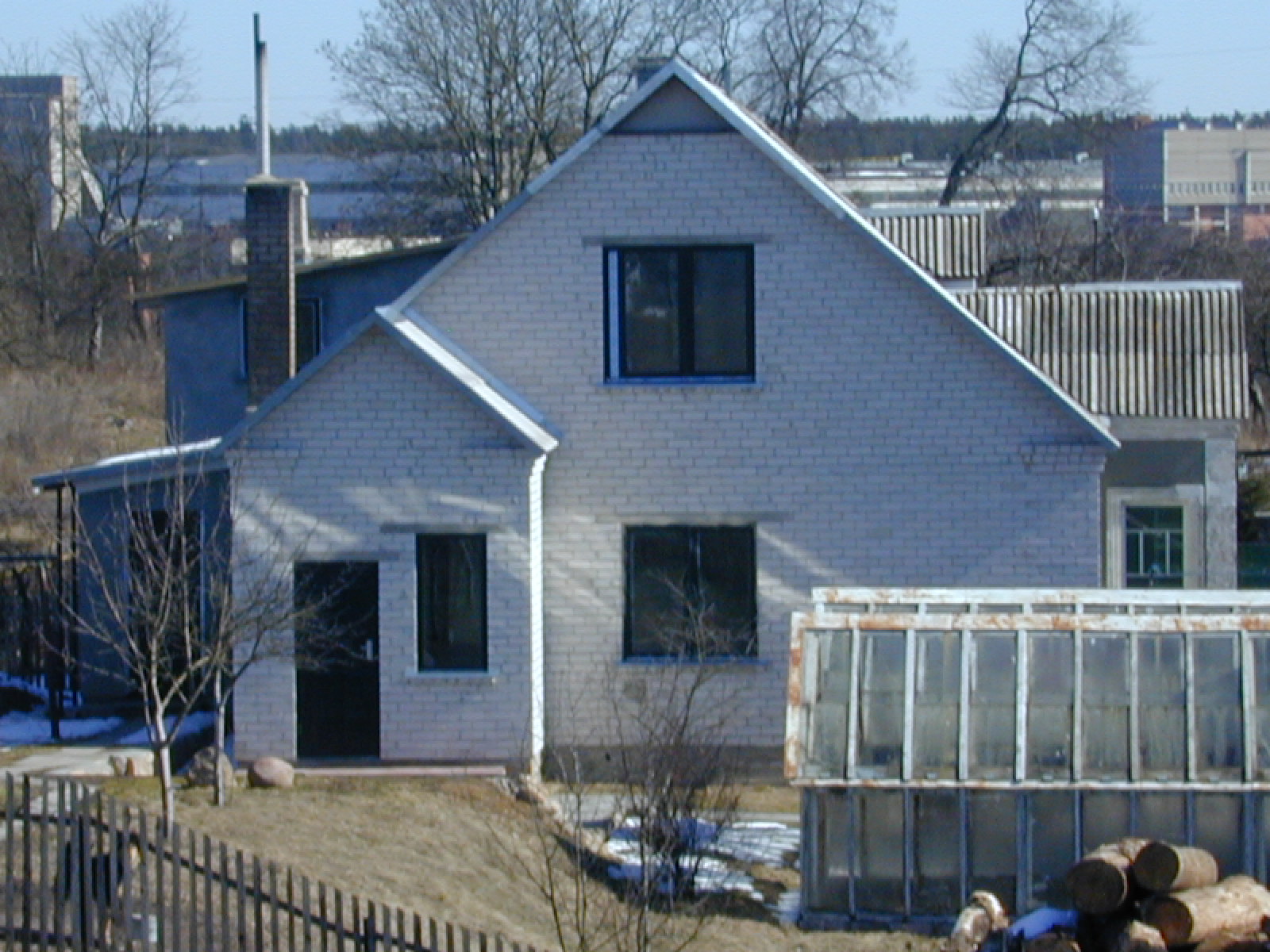 Šešėlių g. 25, Vilnius