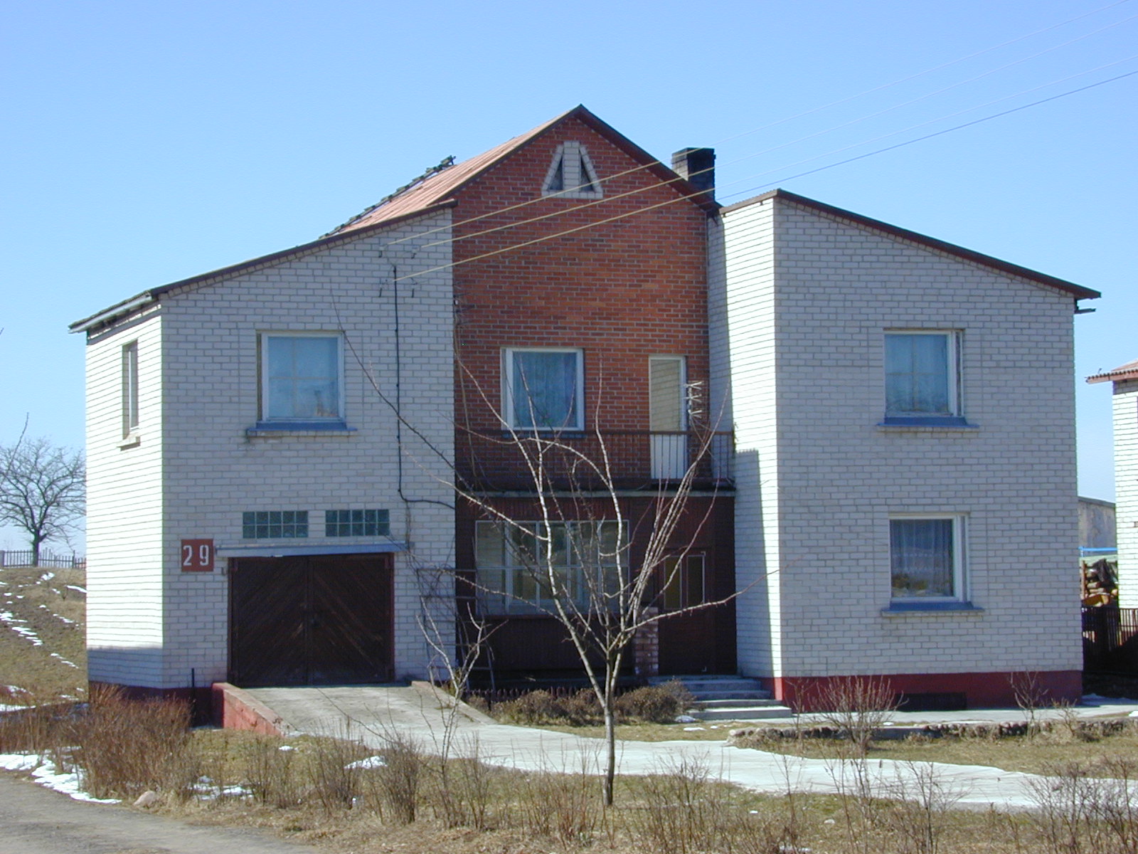 Šešėlių g. 29, Vilnius