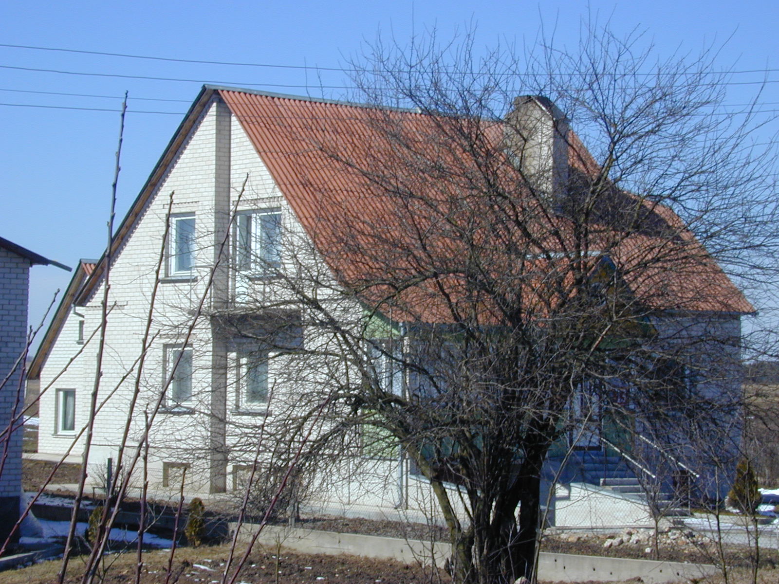 Šešėlių g. 33, Vilnius