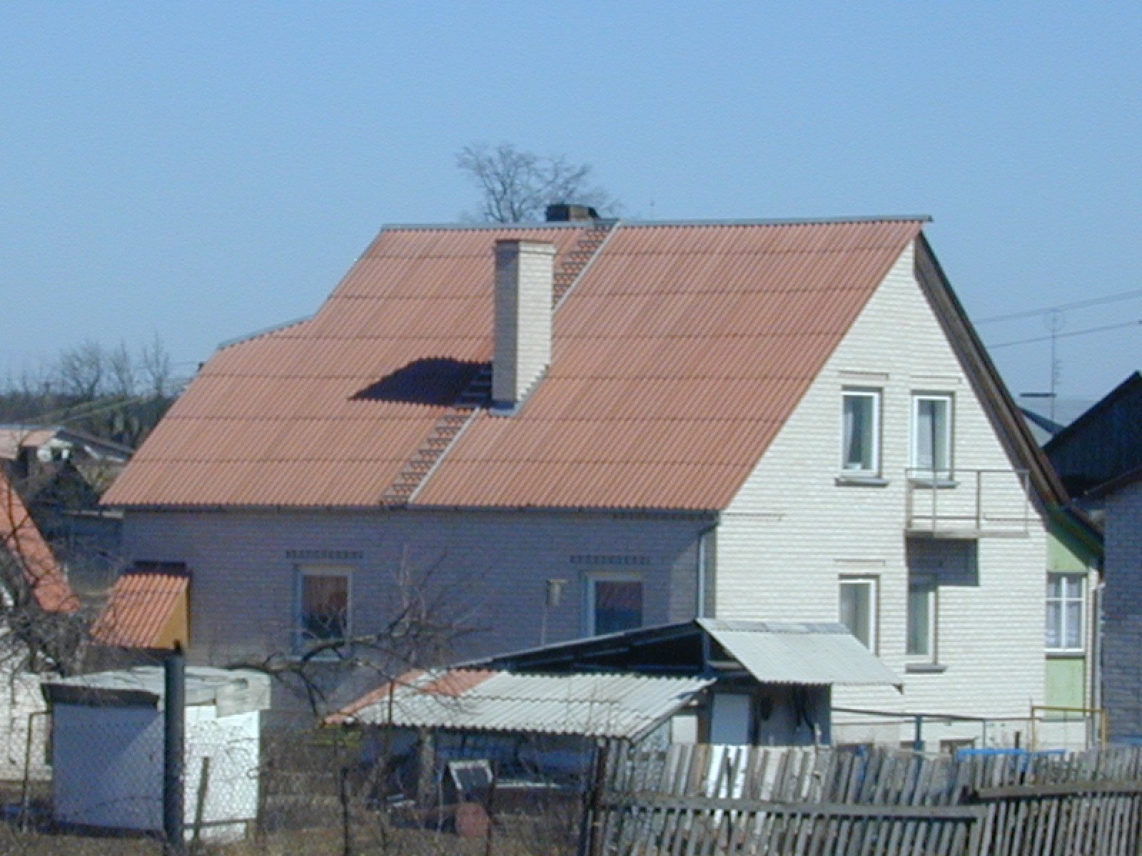 Šešėlių g. 33, Vilnius
