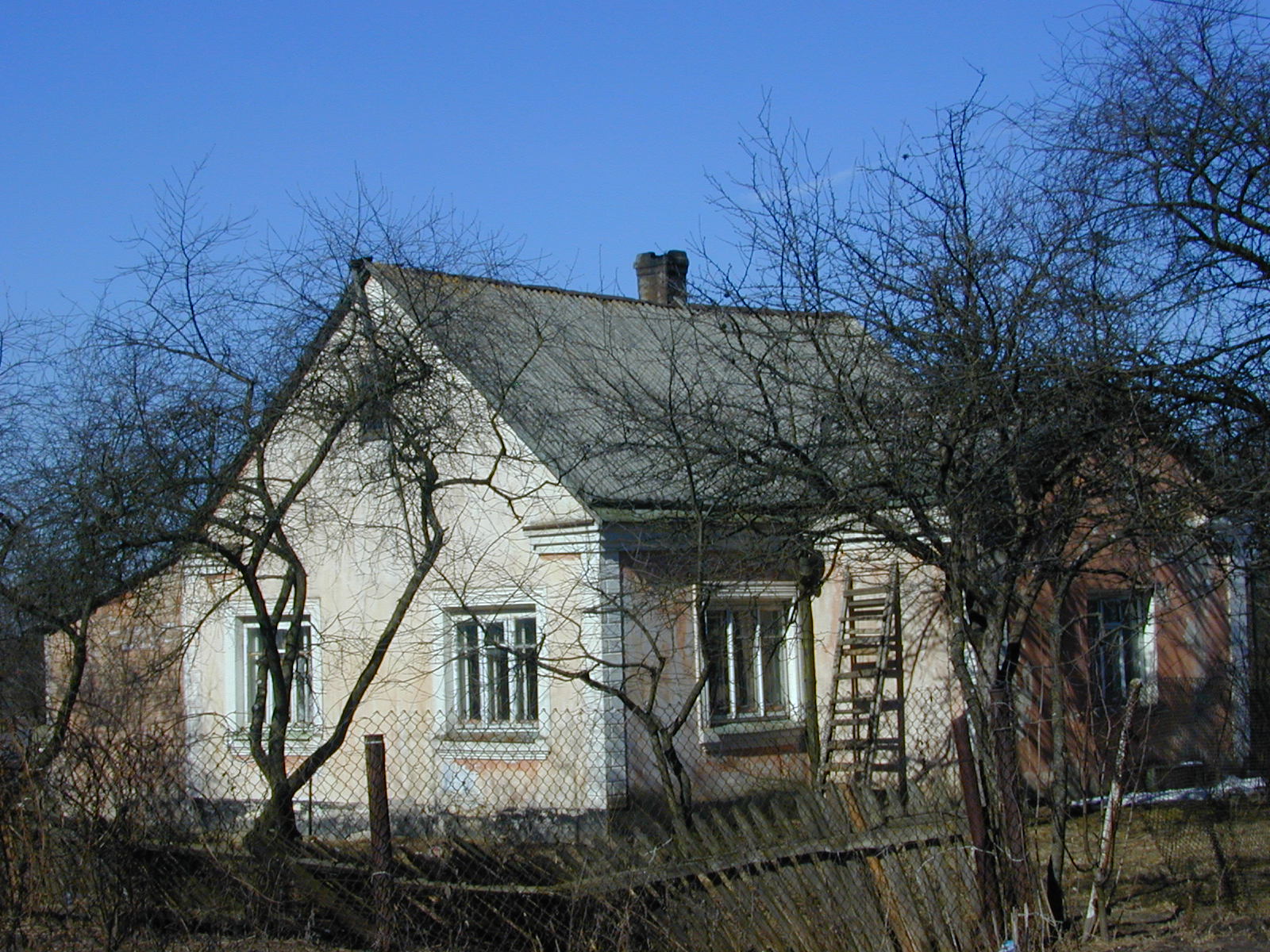 Šešėlių g. 4, Vilnius