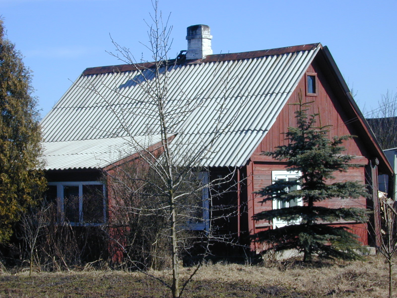 Šešėlių g. 7, Vilnius