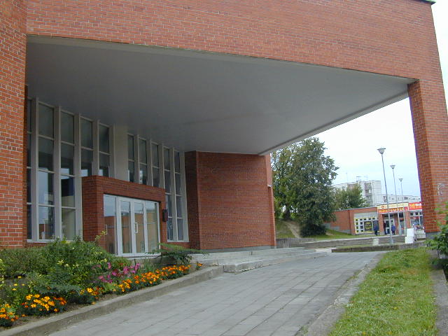Šeškinės g. 20, Vilnius