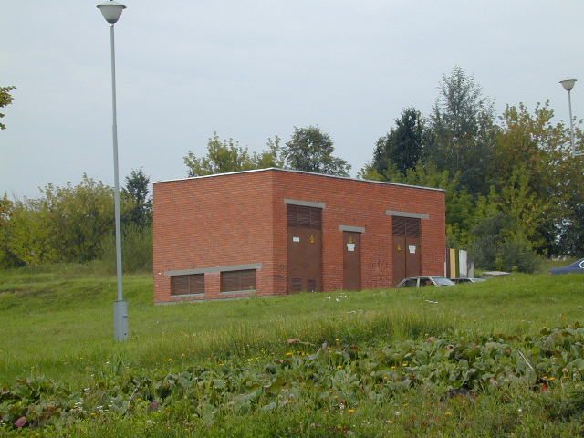 Šeškinės g. 20, Vilnius