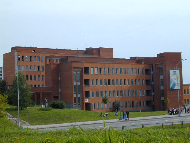 Šeškinės g. 24, Vilnius