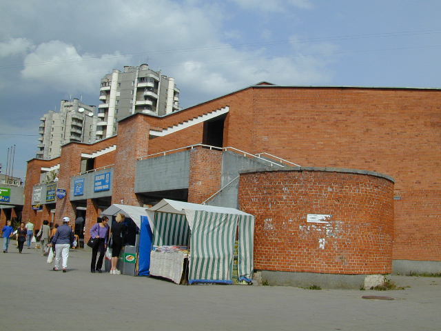 Šeškinės g. 26, Vilnius