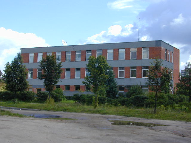 Sietyno g. 13, Vilnius