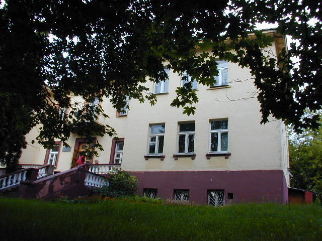 Šilo g. 15, Vilnius