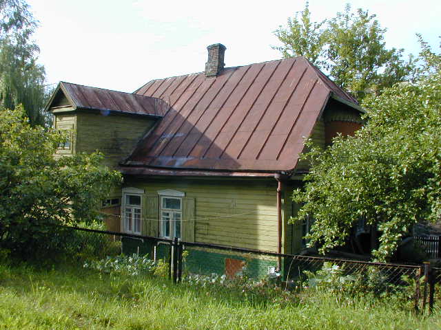 Šilo g. 19, Vilnius