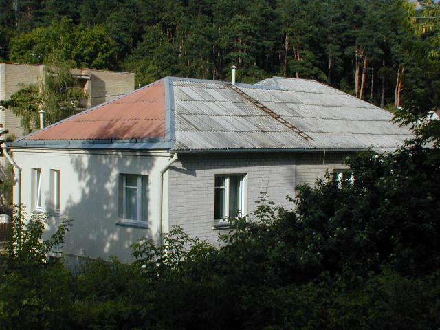 Šilo g. 21, Vilnius