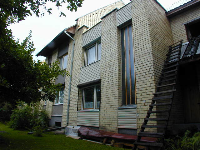 Šilo g. 29, Vilnius