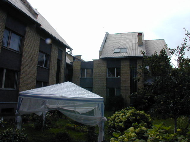Šilo g. 29, Vilnius
