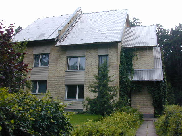 Šilo g. 29, Vilnius