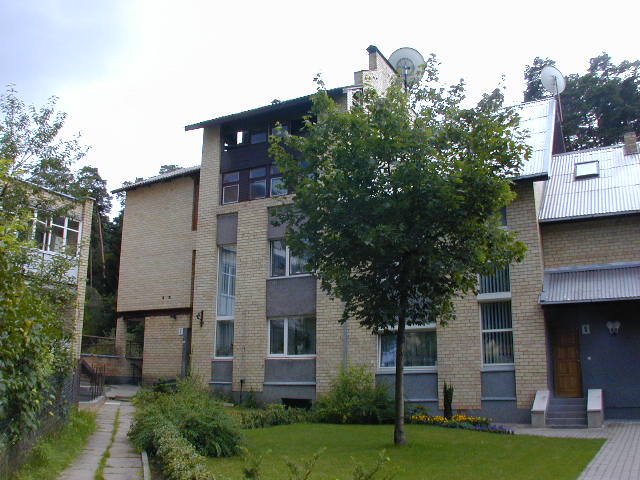 Šilo g. 29, Vilnius