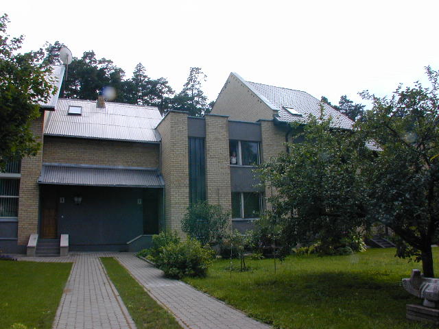 Šilo g. 29, Vilnius